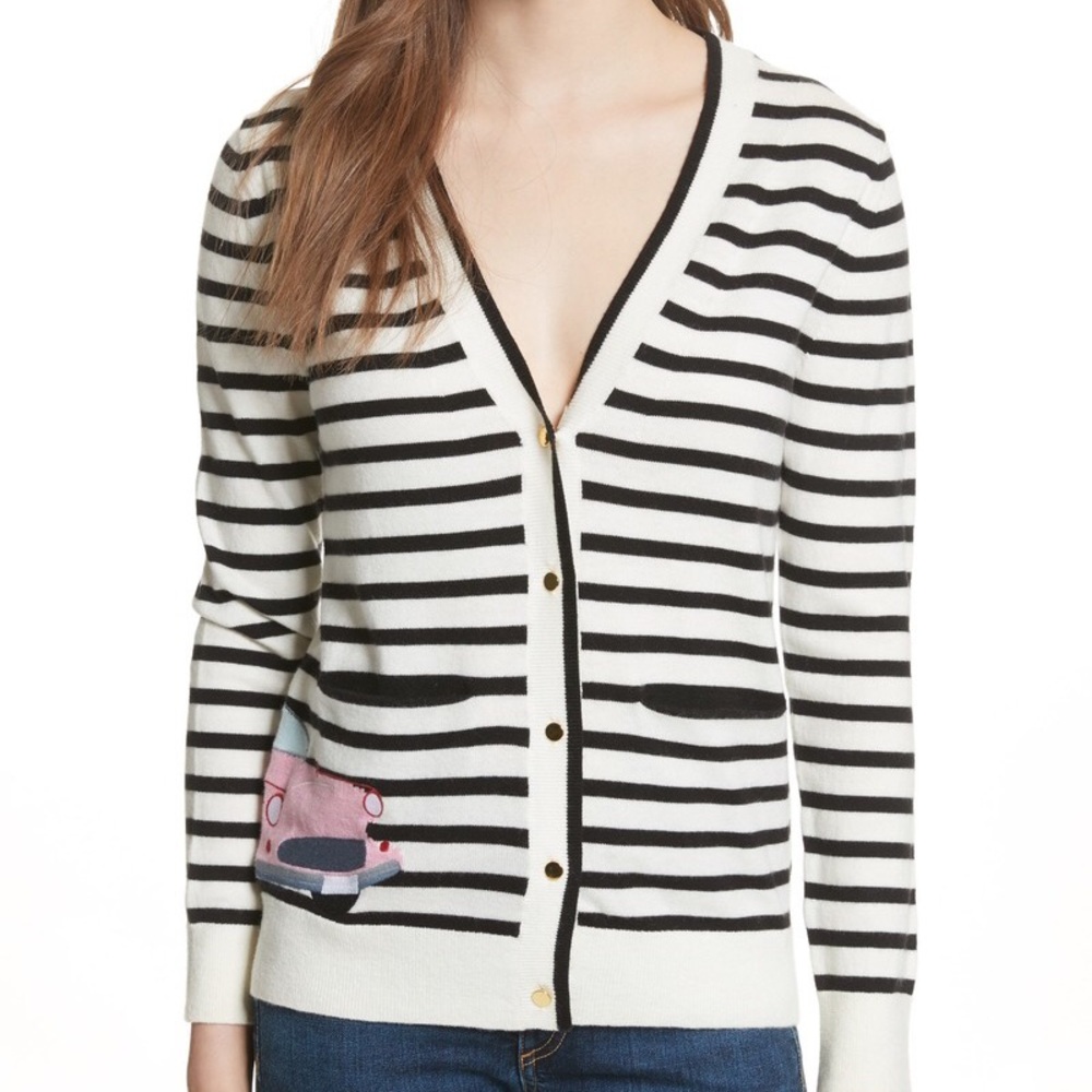 Kate spade ♠️ cardigan